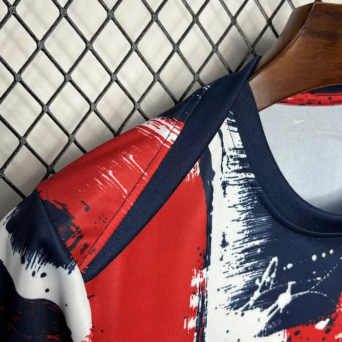 Maillot entraînement Paris Saint Germain 24/25