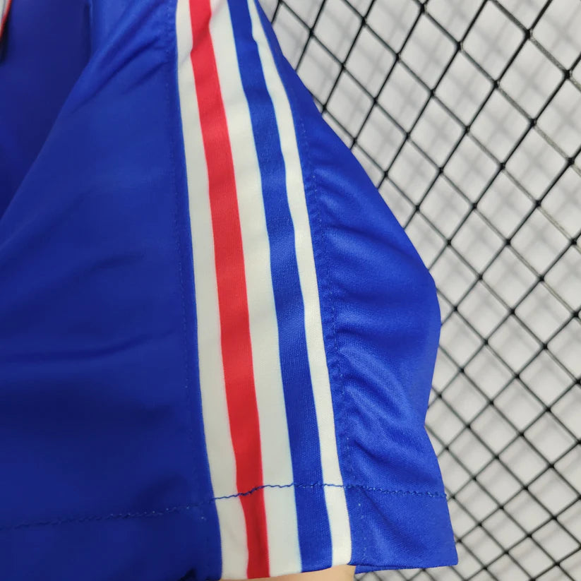 France maillot Retro 1994