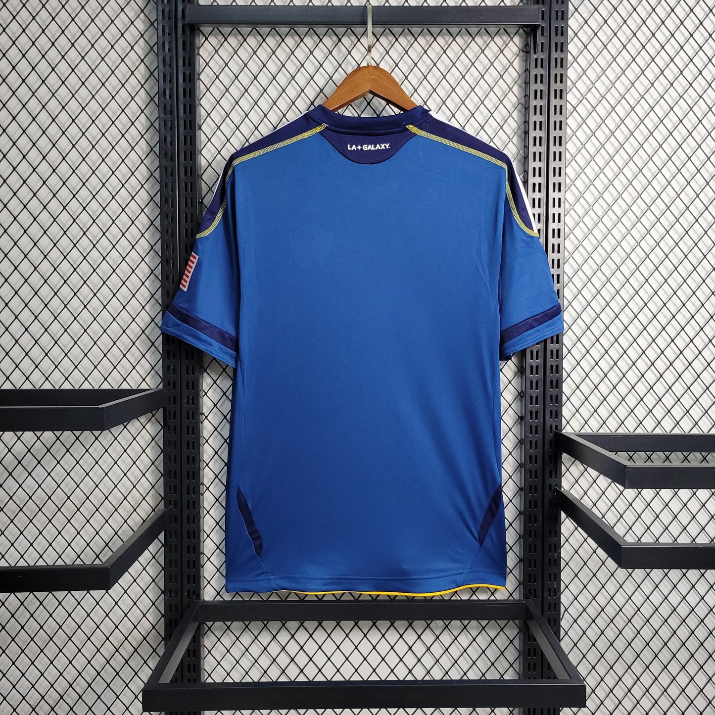 Los Angeles Galaxy maillot retro 2011/2012
