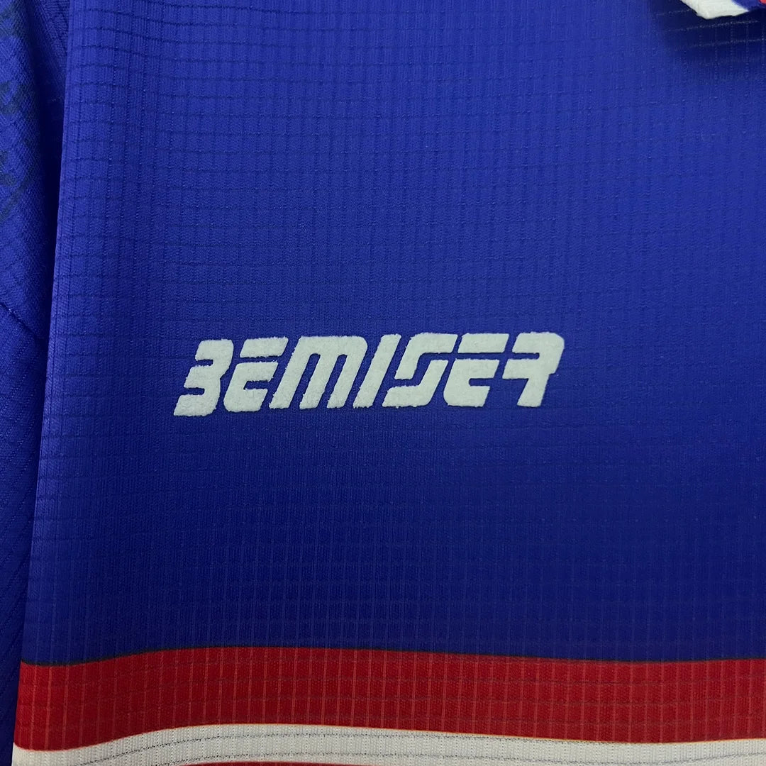 Getafe FC maillot retro 1998/1999