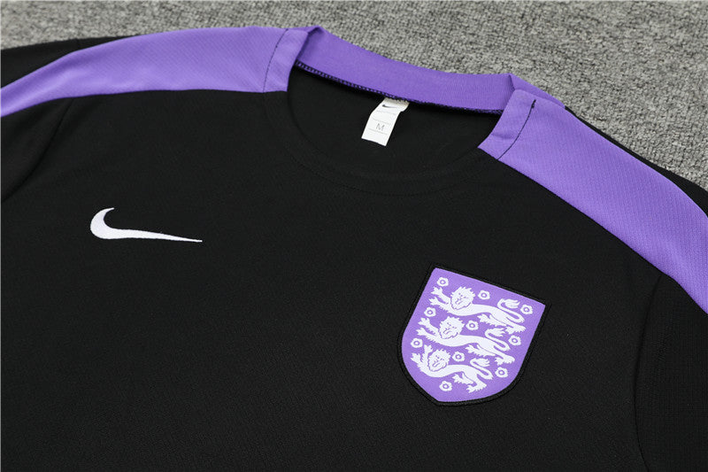 Kit Entrainement Angleterre 2024/2025
