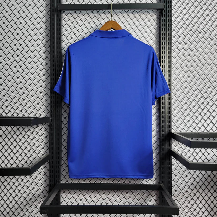 France maillot retro 1984/1986