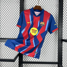 Maillot FC Barcelone Fourth 25/26