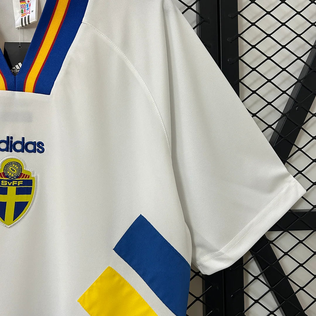 Suède maillot retro 1994