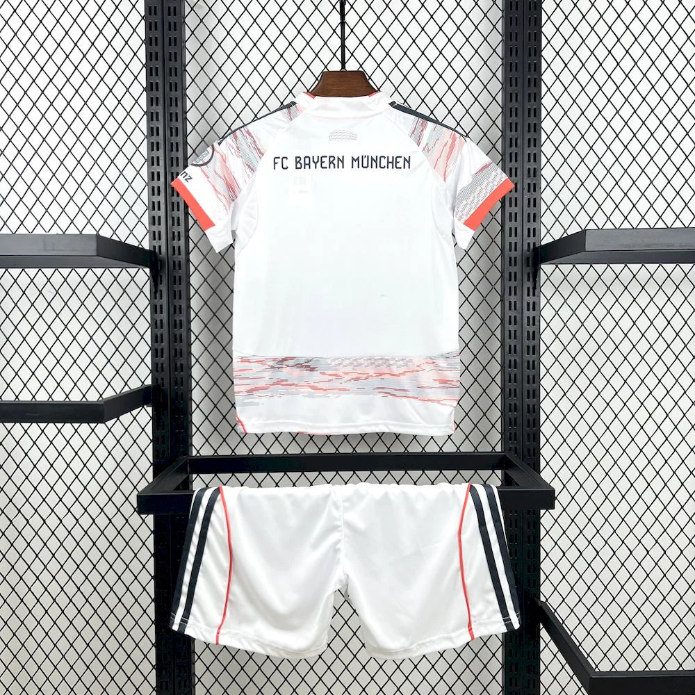 Kit Enfant Bayern Munich 25/26