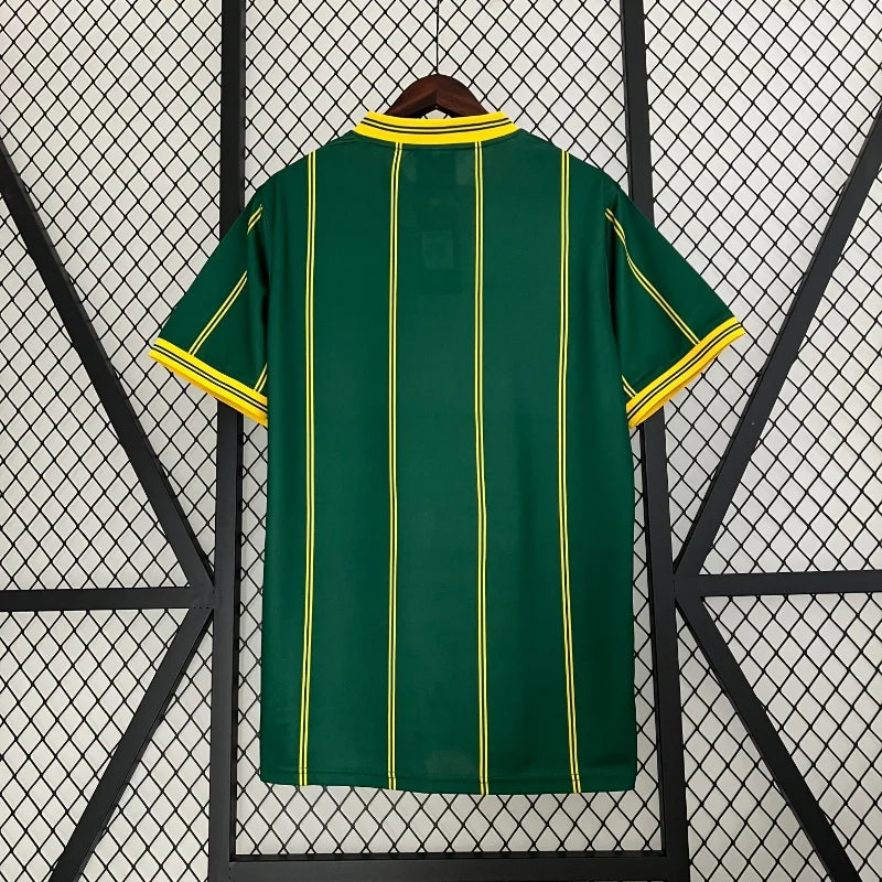 Leicester City maillot retro 1984