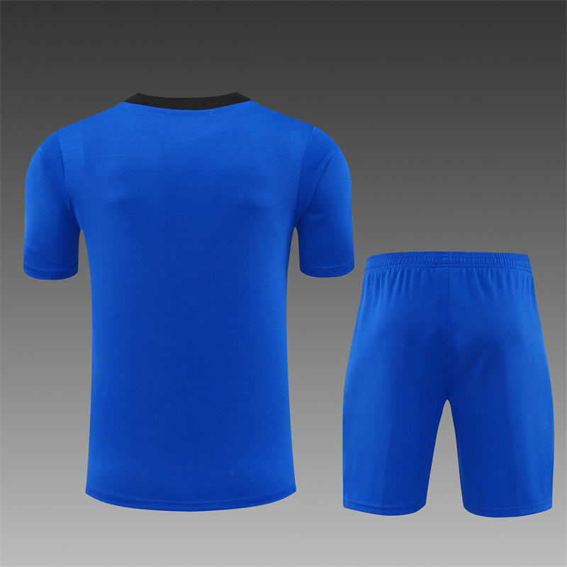 Kit Entrainement Corée 2024/2025
