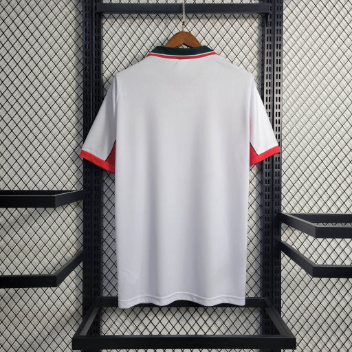 Maroc maillot retro 1998