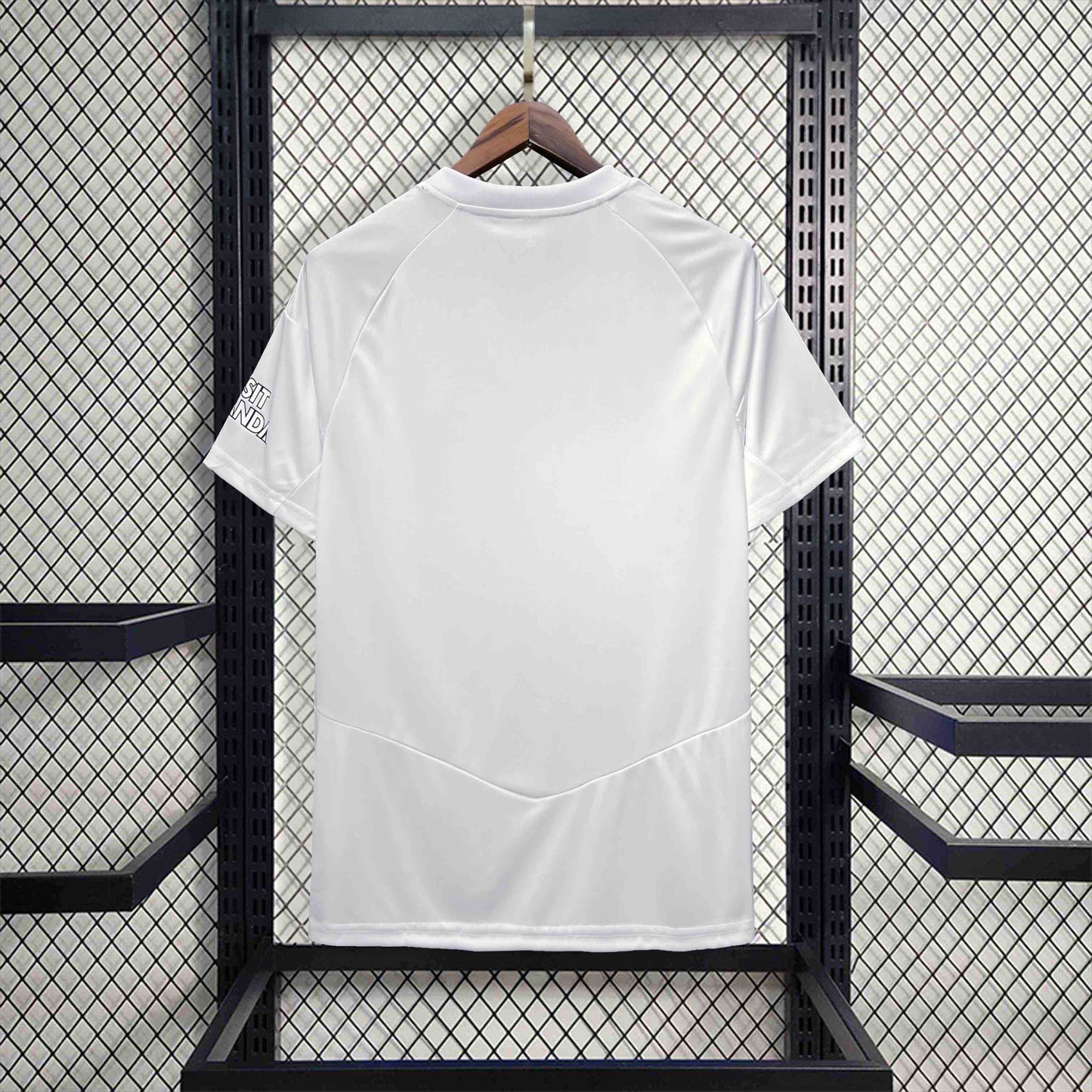 Maillot Arsenal 2024/2025 Édition Blanc