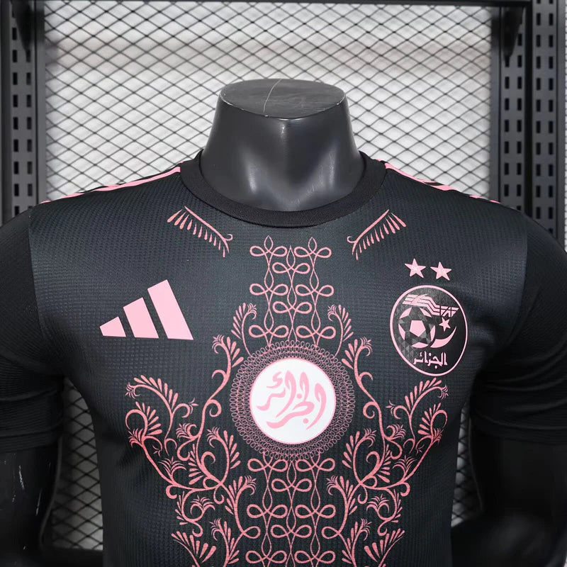 Maillot Algérie 25/26