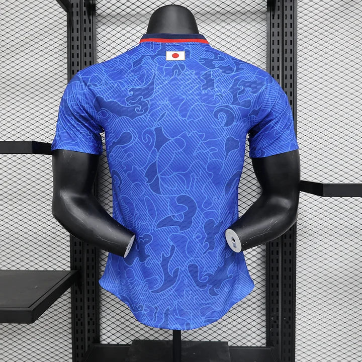 Japon maillot concept 2023/2024