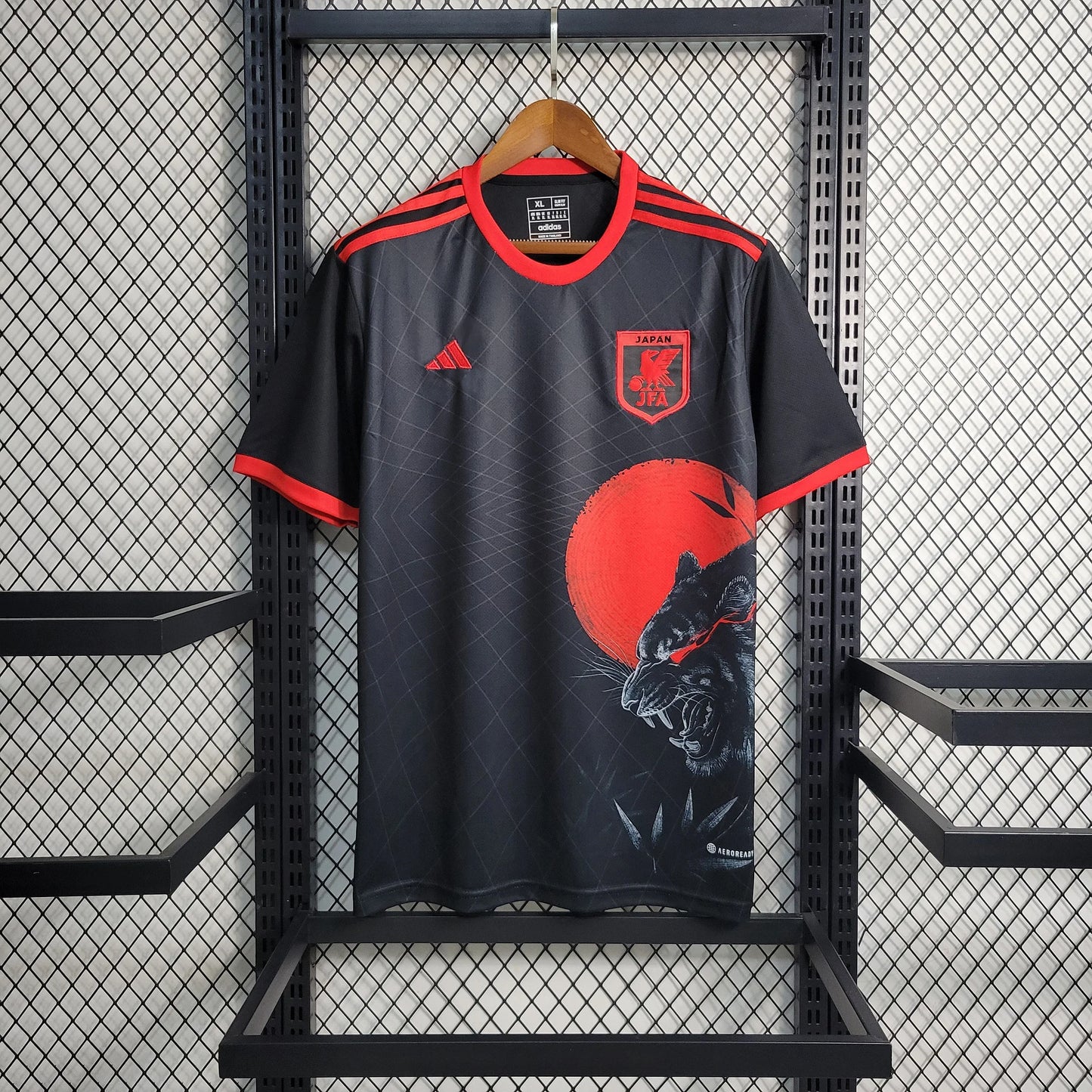 Japon maillot concept 2023/2024