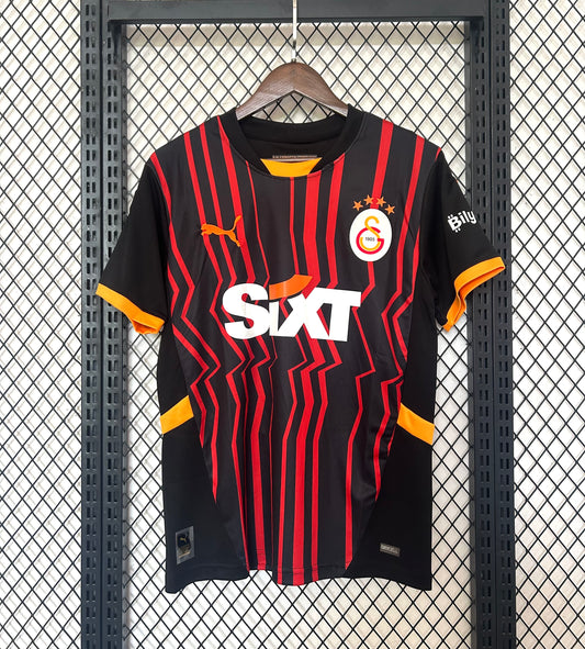 Galatasaray maillot concept 2024/2025