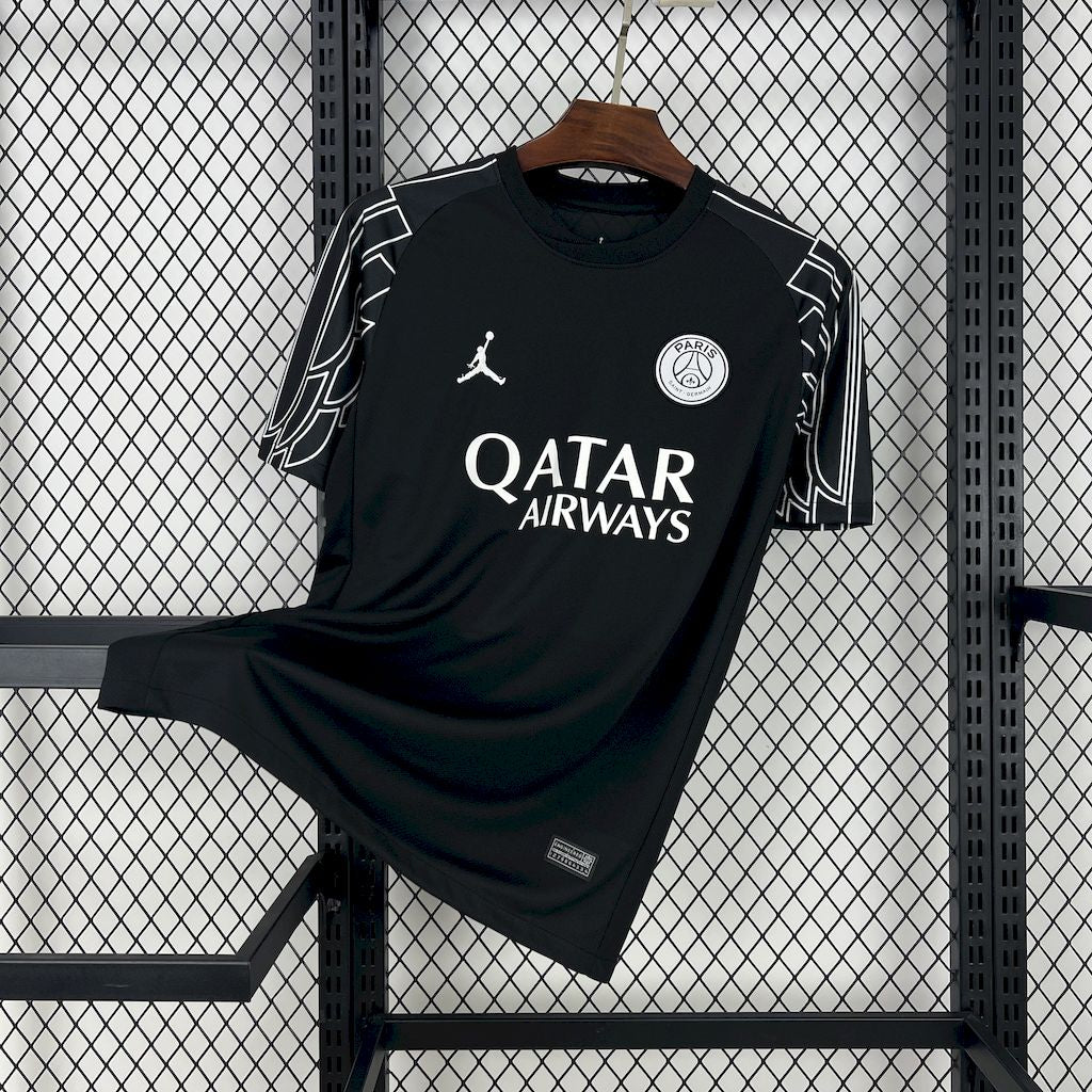 Paris Saint-Germain Maillot 2024/2025
