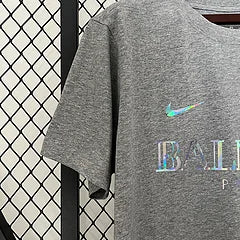 Barcelone FC maillot concept 2024/2025 Édition Balmain