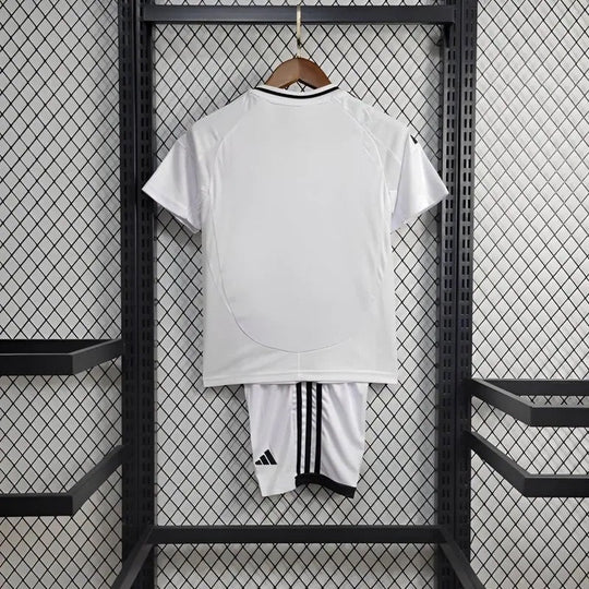 Kit Enfant Real Madrid 2024/2025