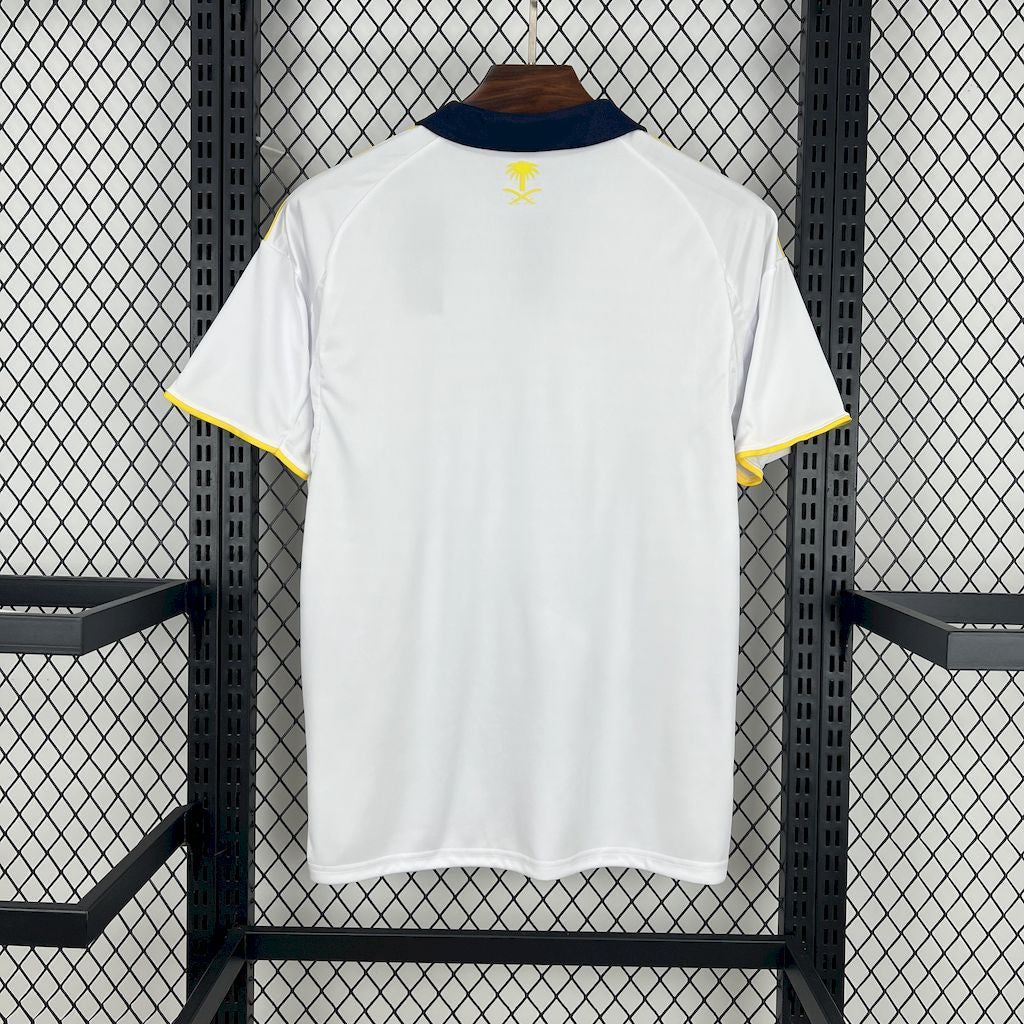 Maillot Al-Nassr troisiéme Édition 25/26
