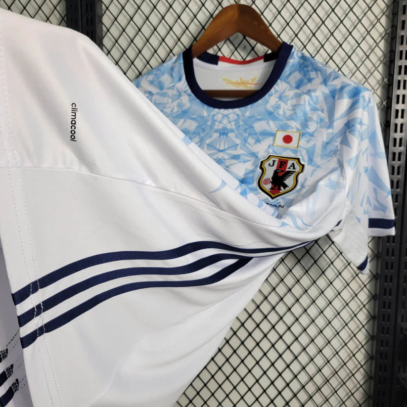 Japon maillot retro 2016/2017