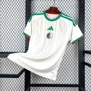 Maillot Algerie Domicile 2025/26