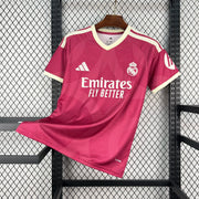 Maillot Real Madrid Third 26/27