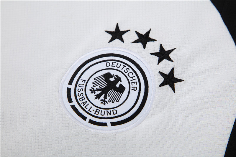 Kit Entrainement Allemagne 2024/2025