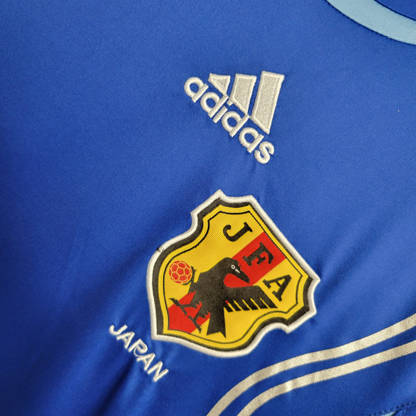 Japon maillot retro 2006