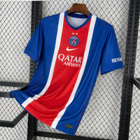 Maillot Paris Saint-Germain 26/27