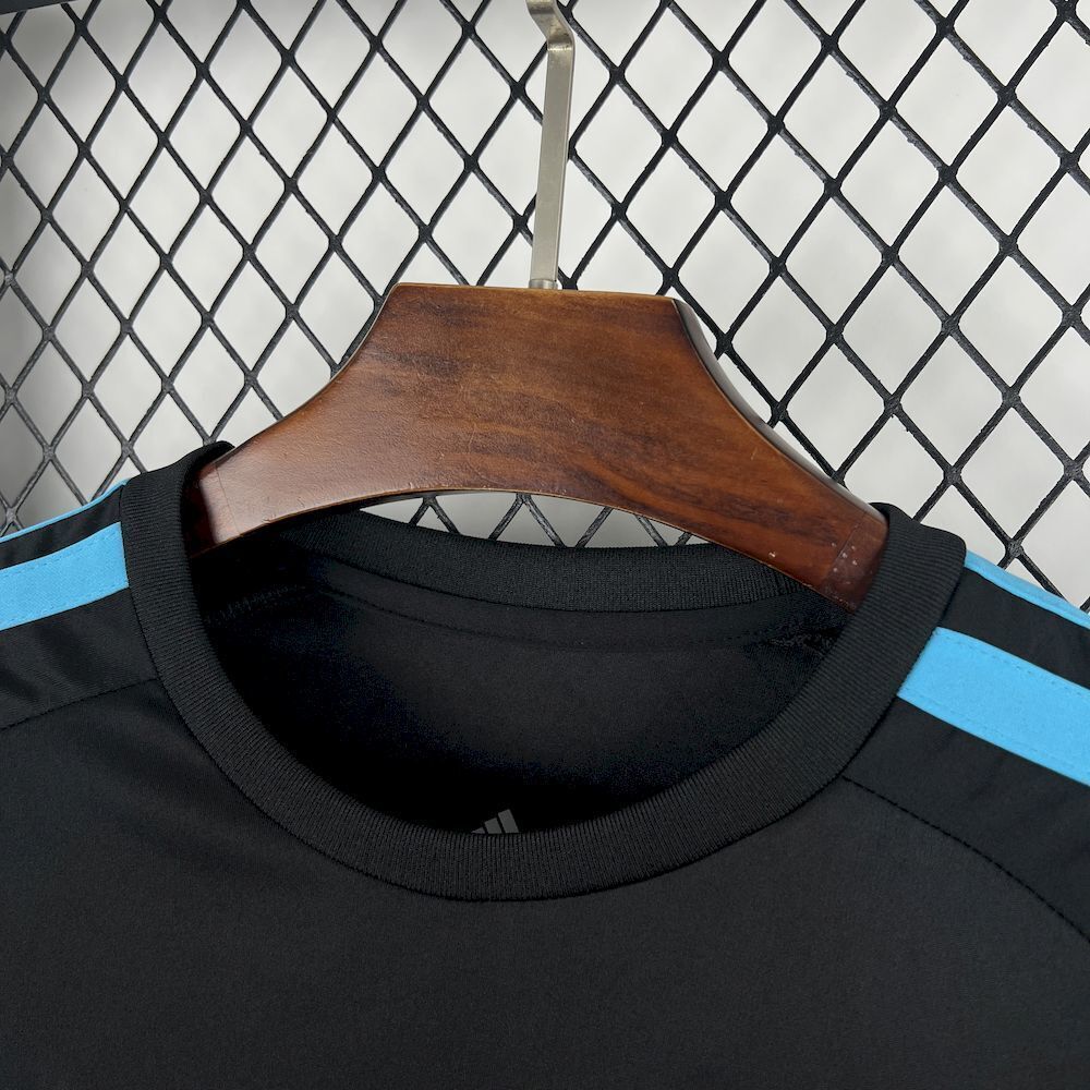 Maillot Argentine 26/27 gardien