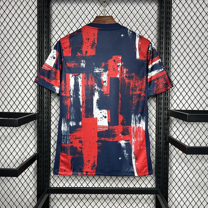 Maillot entraînement Paris Saint Germain 24/25