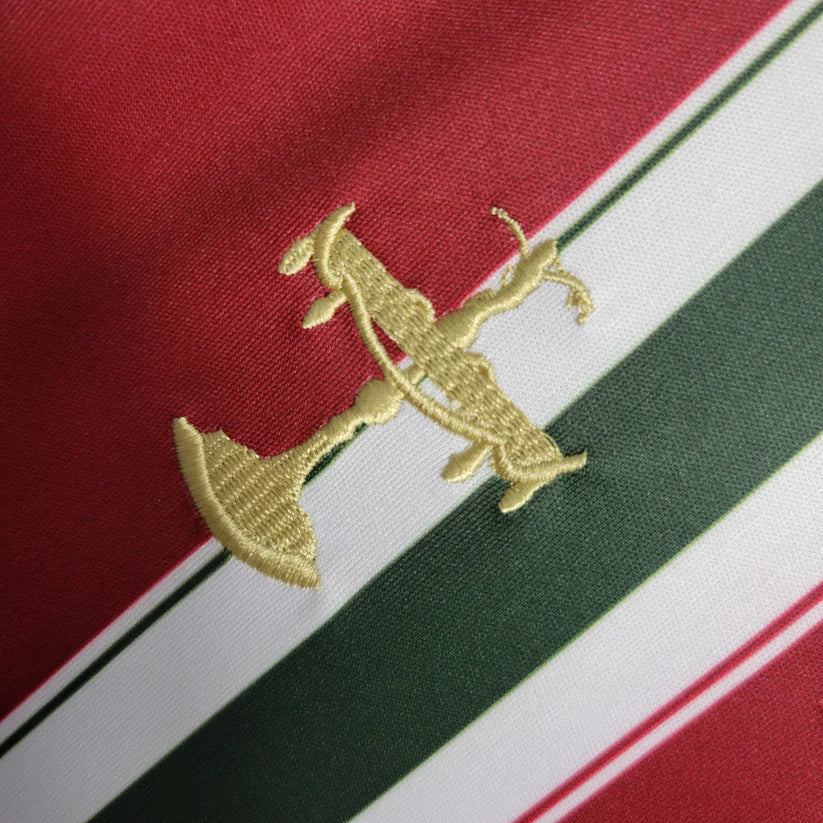 Fluminense maillot retro 2012