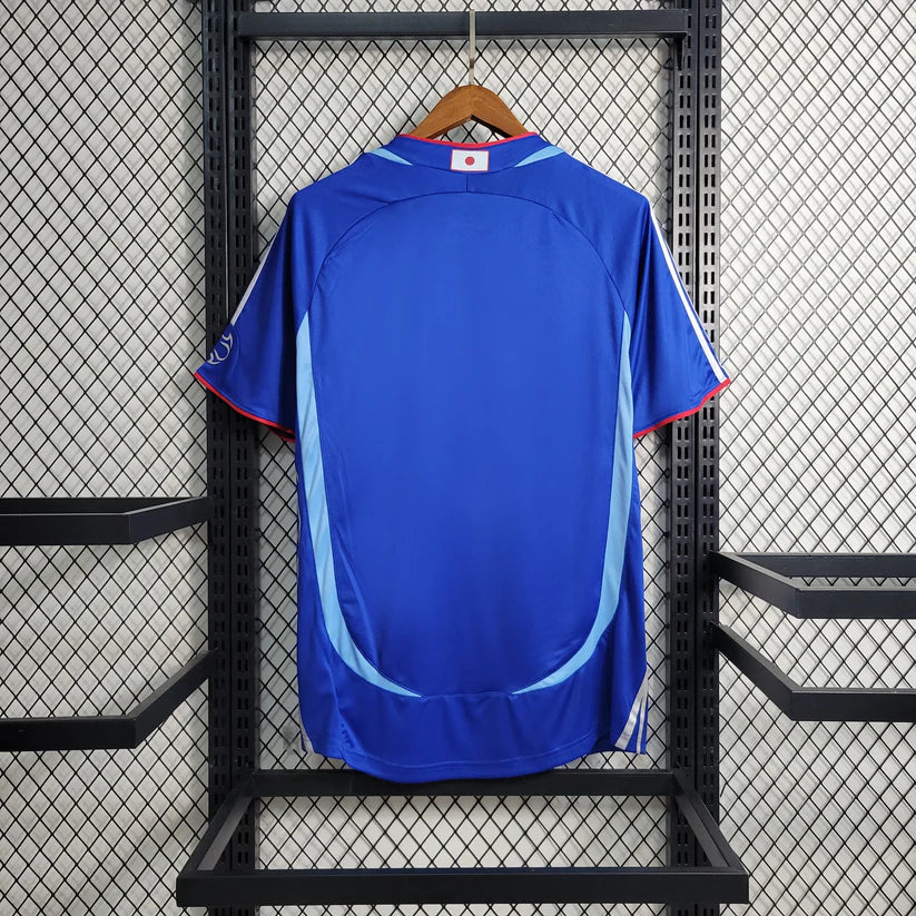Japon maillot retro 2006