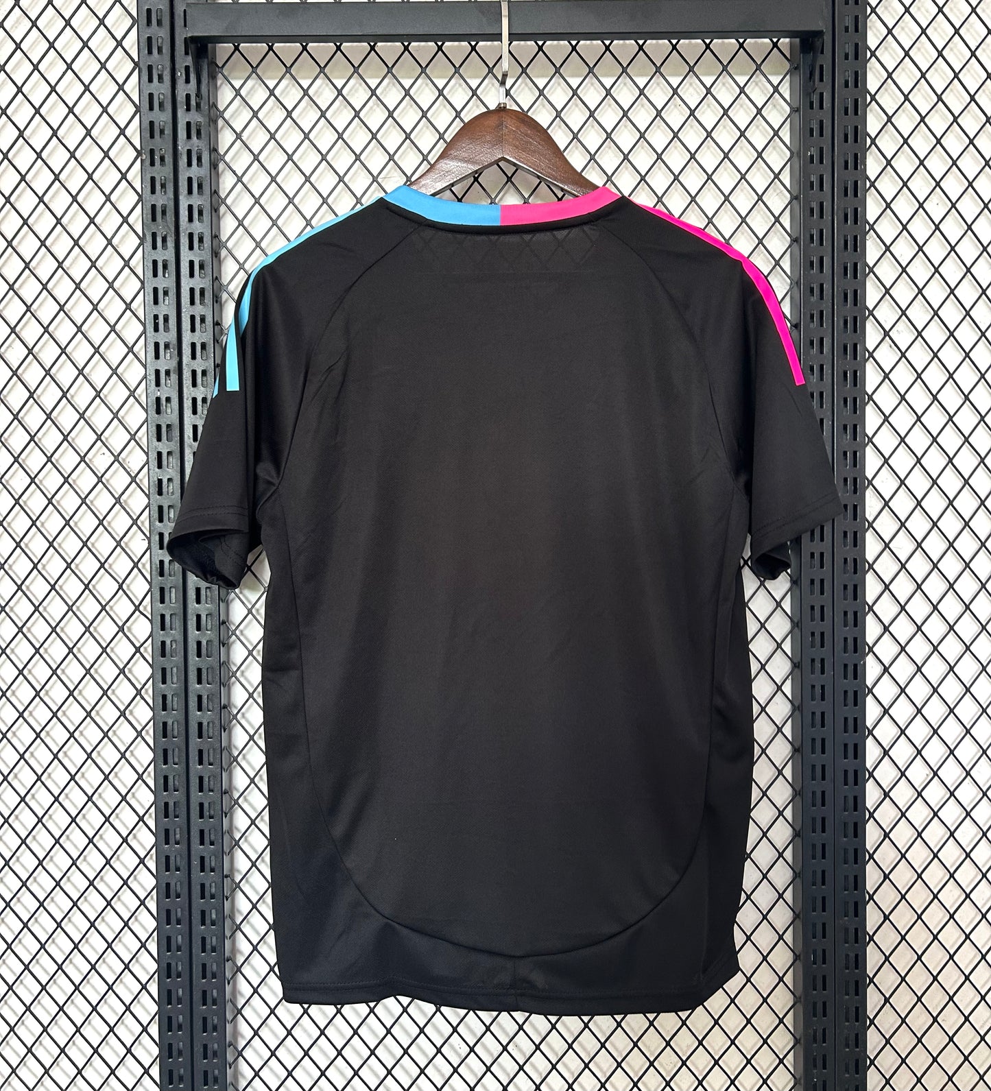 Inter Miami maillot concept 2024/2025