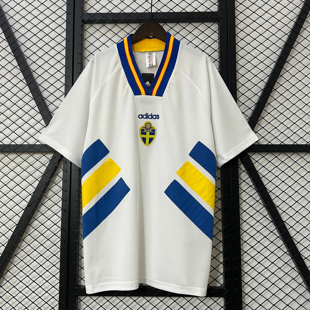 Suède maillot retro 1994