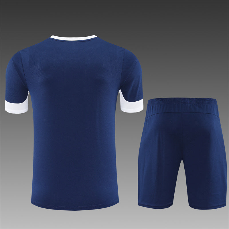 Kit Entrainement Portugal 2025/2026