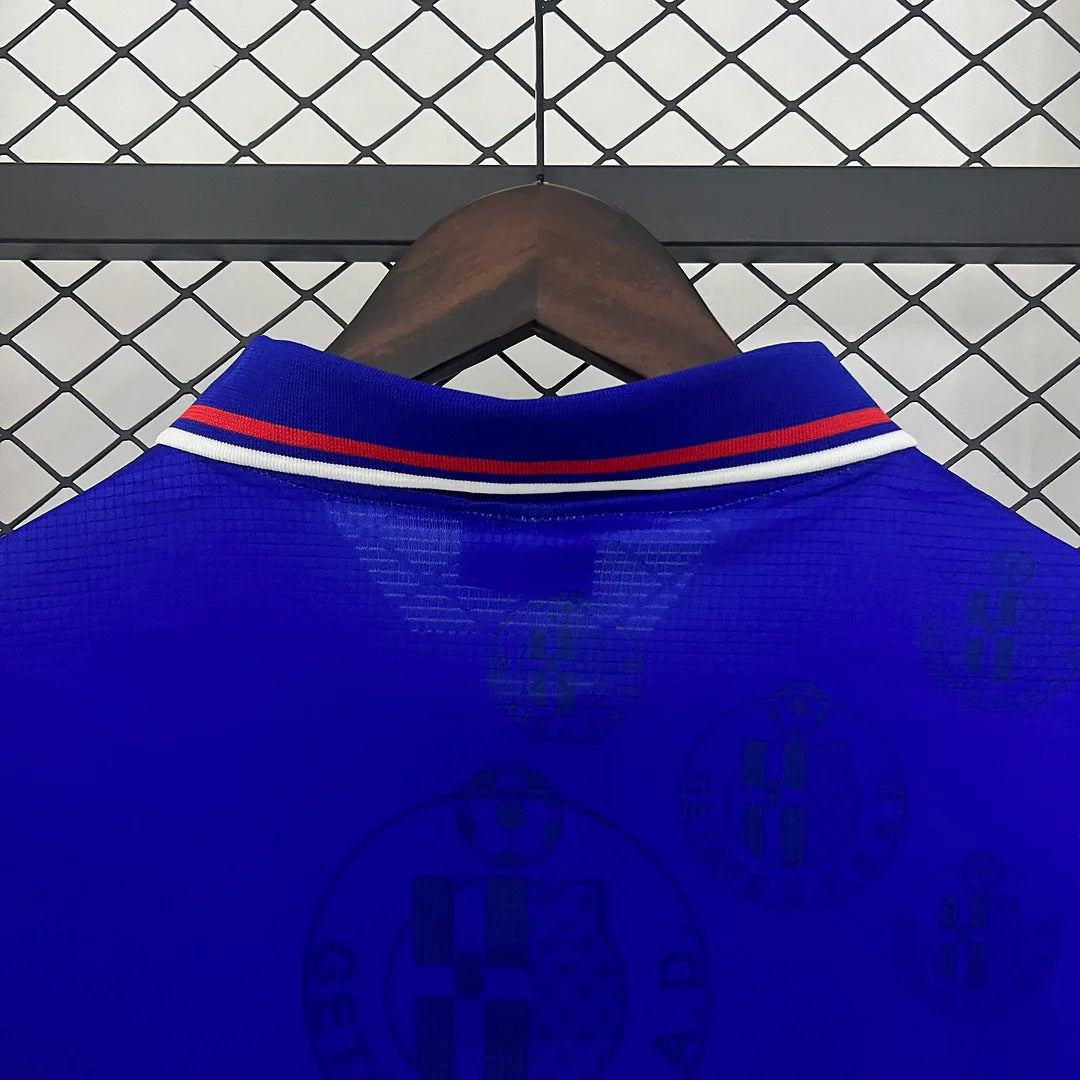 Getafe FC maillot retro 1998/1999