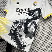Real Madrid maillot concept 2024/2025