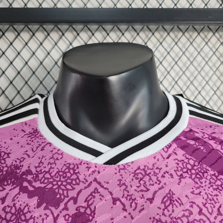 Real Madrid maillot Concept