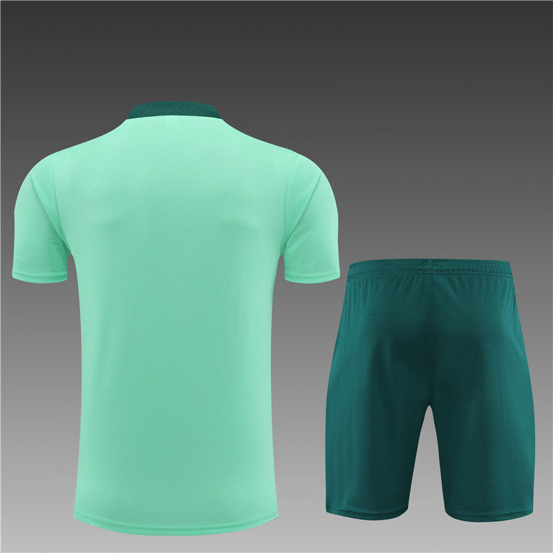 Kit Entrainement Tottenham 2024/2025