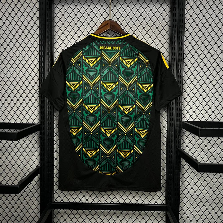 Jamaïque maillot concept 2024/2025