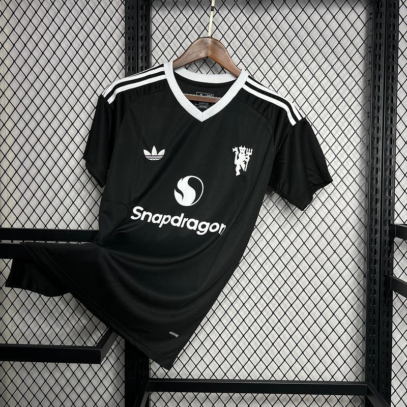 Maillot Manchester United 2024/2025 Gardien