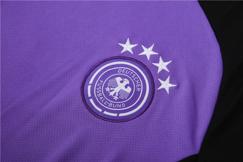 Kit Entrainement Allemagne 2024/2025