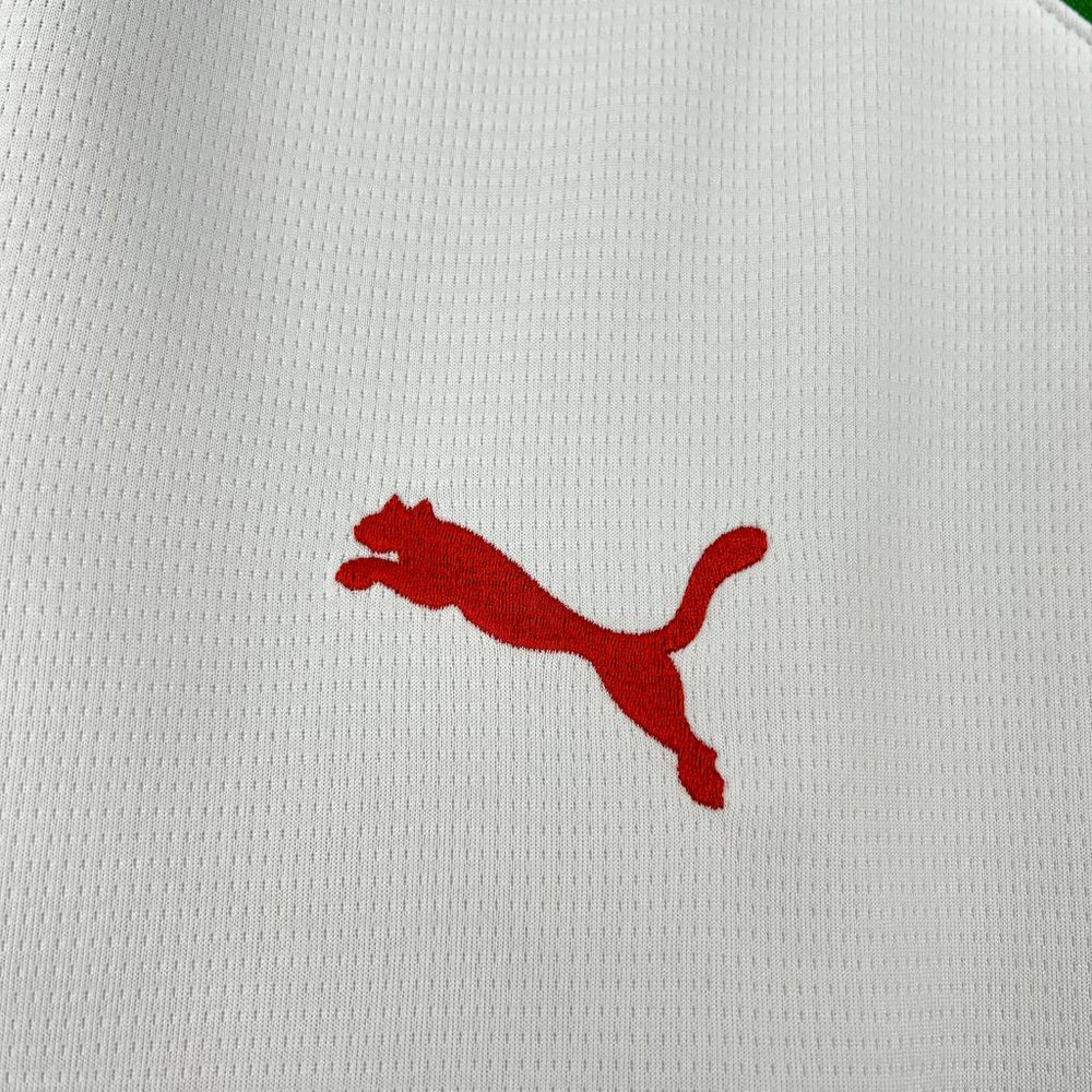 Maillot Maroc 25/26