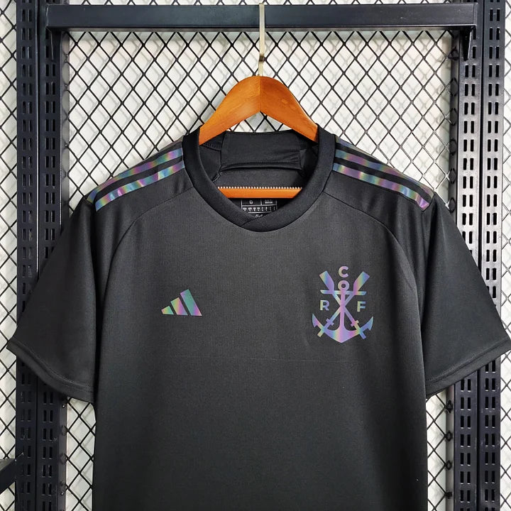 Flamengo maillot concept 2023/2024 Third