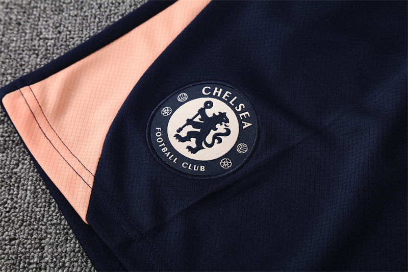 Kit Entrainement Chelsea 2025/2026