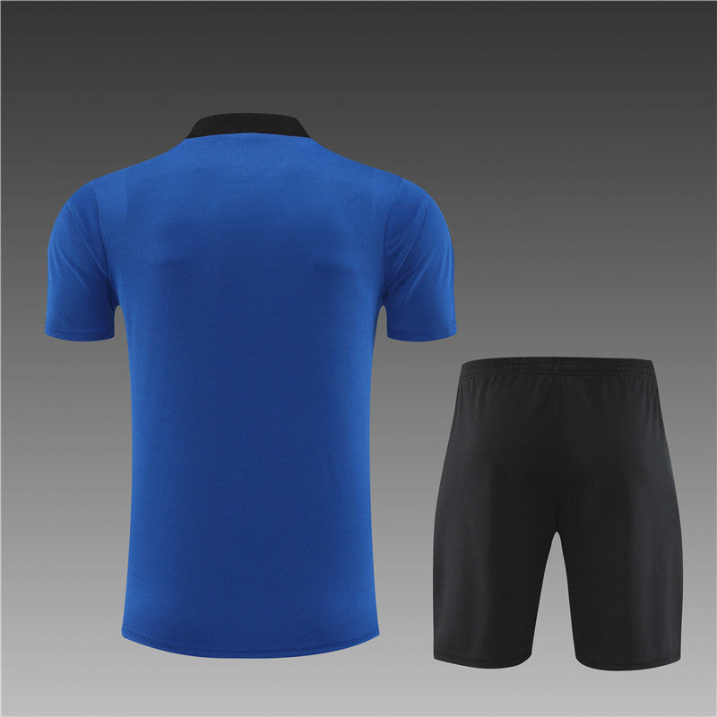 Kit Entrainement Barcelone FC 2024/2025