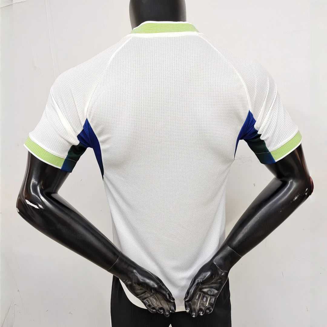 Algérie maillot 2024/2025 Concept Blanc