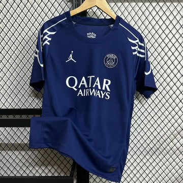 Paris Saint-Germain Maillot Third 2024/2025