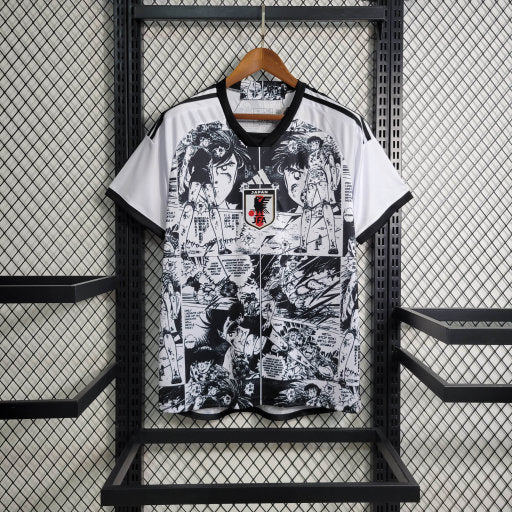 Maillot Anime Japonais 23/24