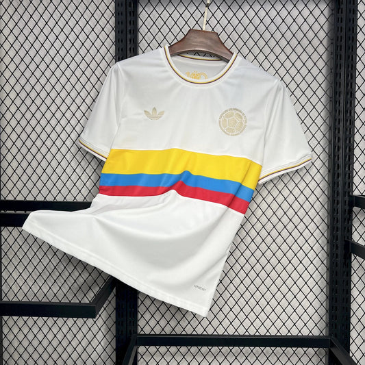 Colombie maillot concept 2024/2025