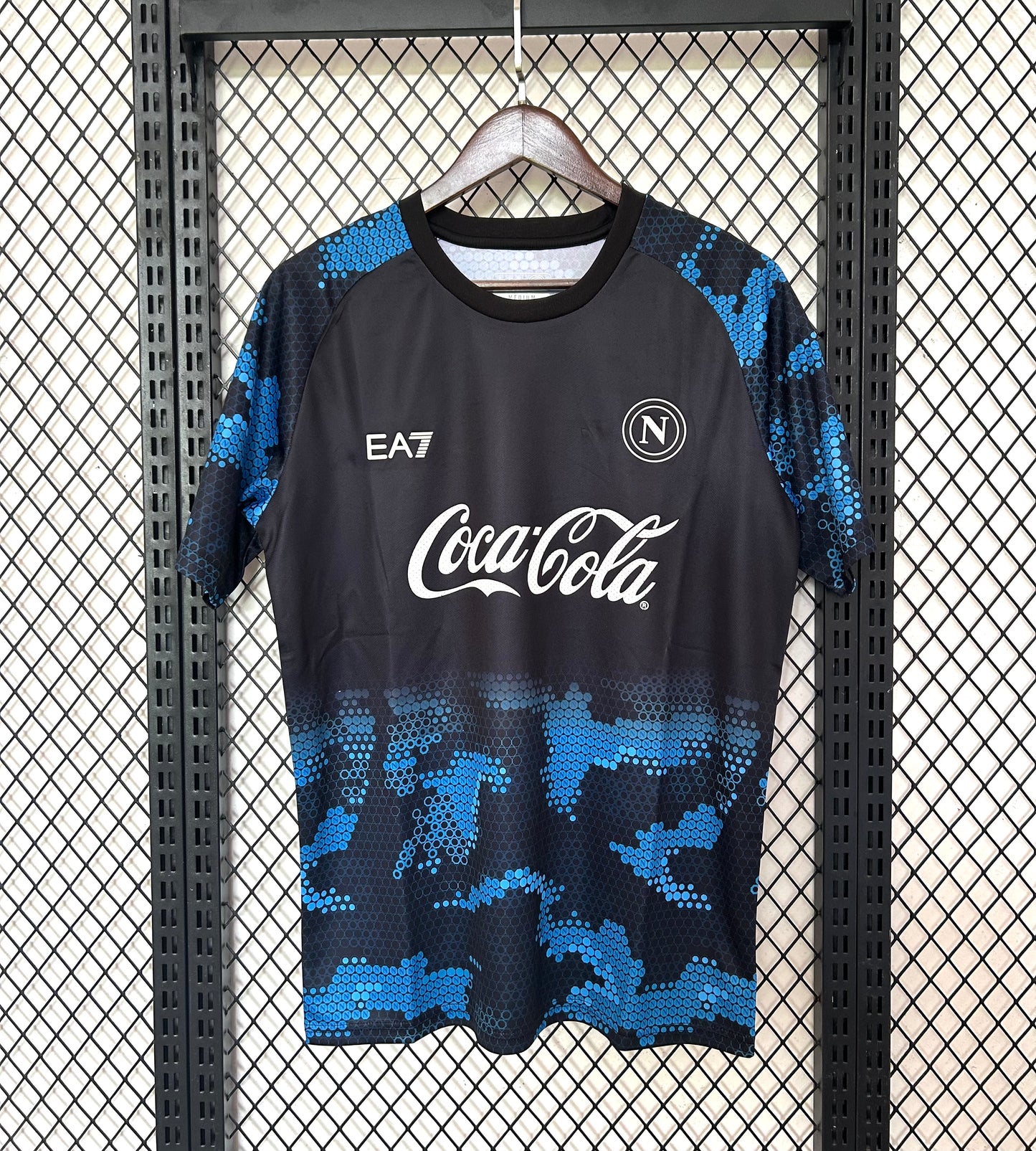 Naples maillot concept 2024/2025